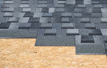 expert Caeathro asphalt roof companies