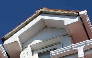 Caeathro fascia installation costs