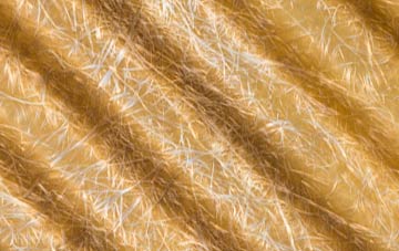 Caeathro fibreglass roof waterproofing