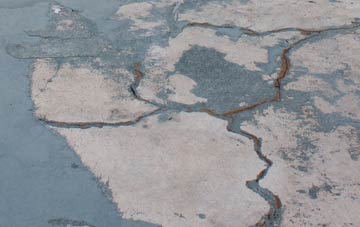 fibreglass roofing replacement Caeathro