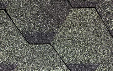 Caeathro fibreglass shingle repairs