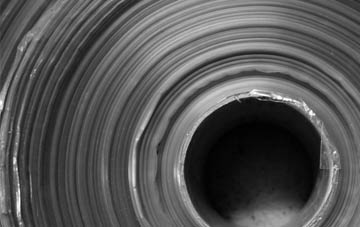 Caeathro pvc roof replacement