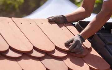 Caeathro roof tile contractors