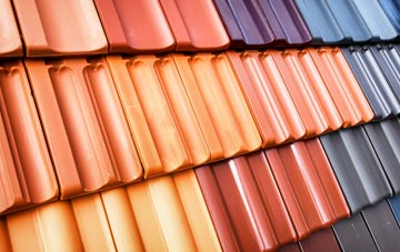 Caeathro roof tile costs