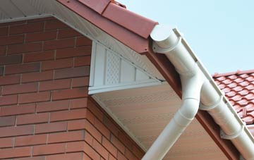 Caeathro soffit repair costs
