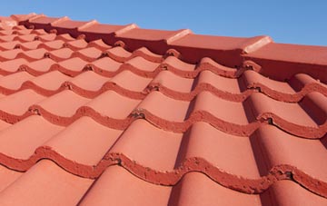 Caeathro tile and slate roof replacement