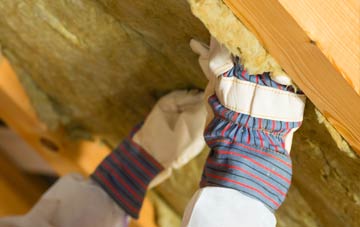 types of Caeathro pitched roof insulation materials