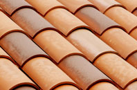 Caeathro clay roofing