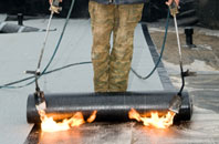 Caeathro flat roof sealing quote