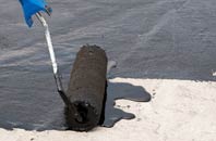 find rated Caeathro roof sealing companies