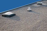 Caeathro flat roofing