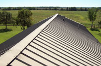 Caeathro metal roof quotes