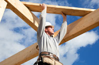 Caeathro roof replacement work