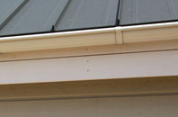 Caeathro soffit repair