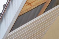rated Caeathro soffit repair companies